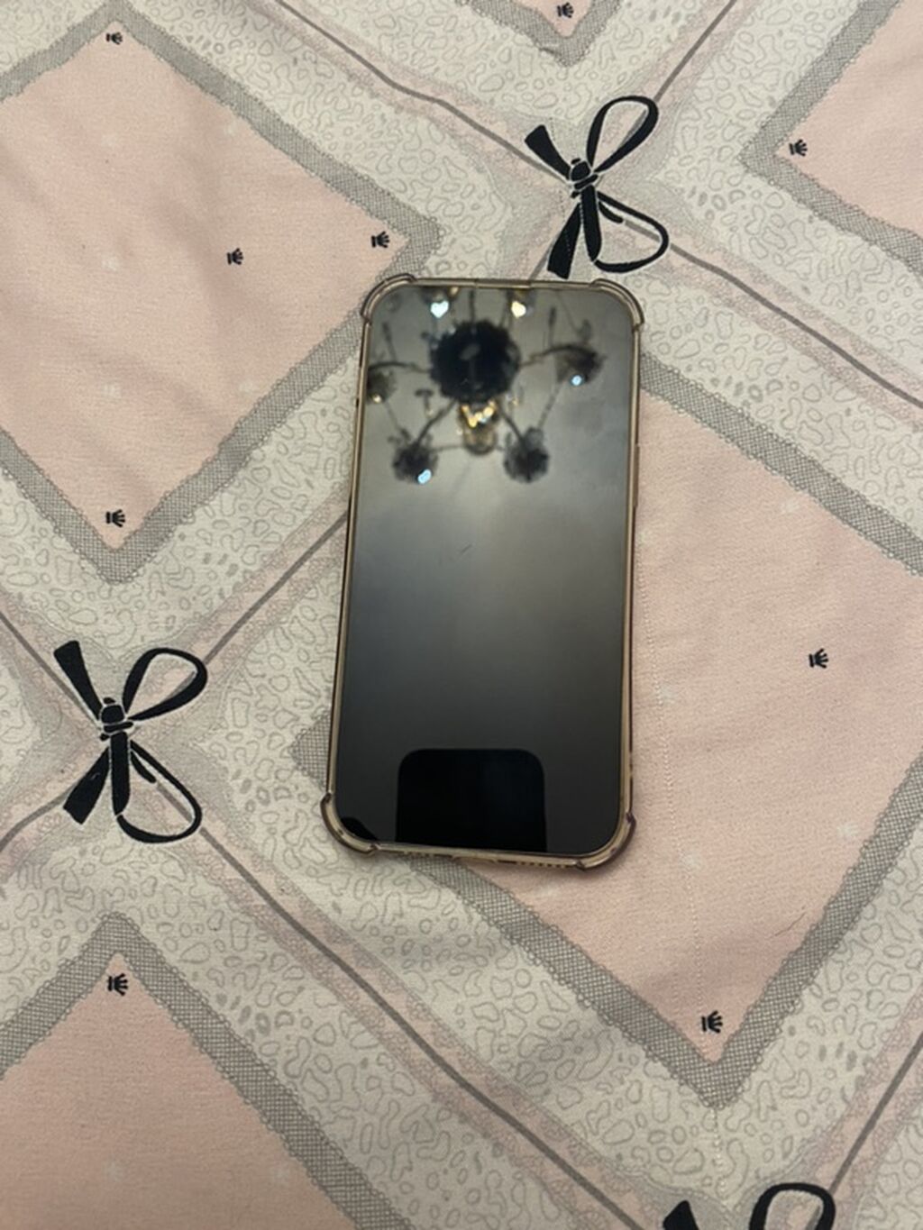 iPhone 14 Pro, идеальное состояние, АКБ 89%: фото 7