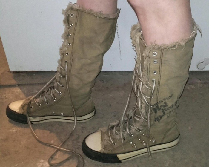 Ženska patike i atletske cipele: Patike starke duboke interesantne br 39 dužina gazista 24cm na lalafo.rs Patike starke duboke interesantne br 39 dužina gazista 24cm - Beograd