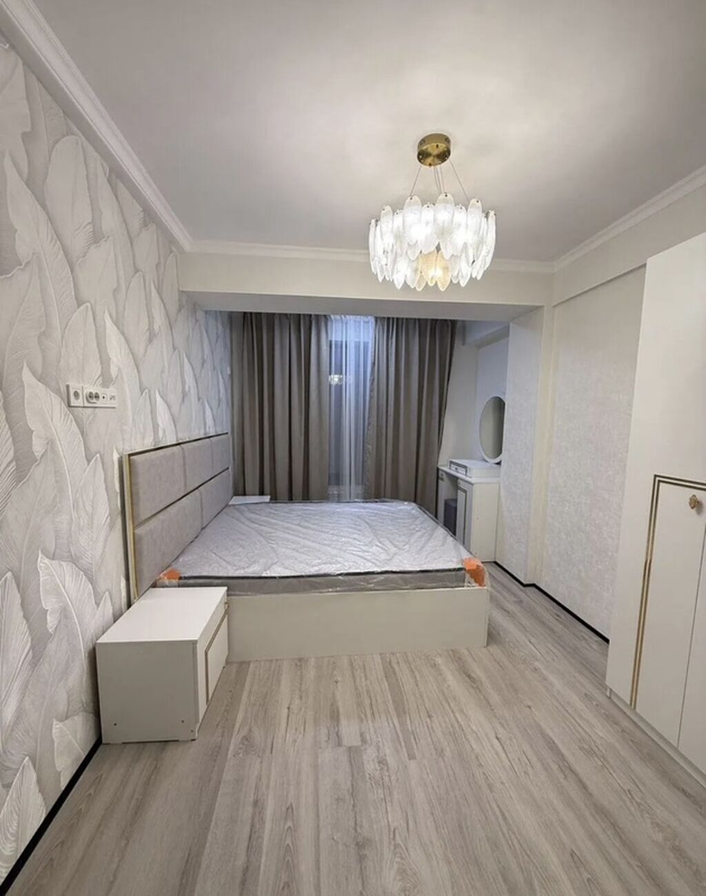 2-комнатная квартира | Технопарк 67 000 сом/мес. Депозит — 40: фото 6