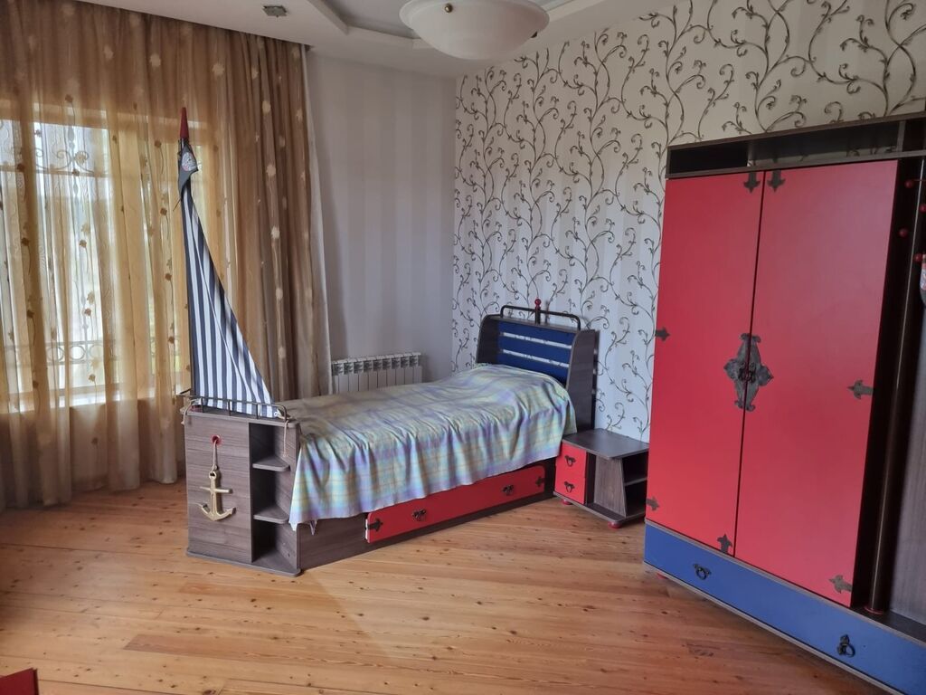 Сдаётся 7-комнатный дом, Mehdiabad, 250 м², 350 AZN/мес, фото 4 / 12