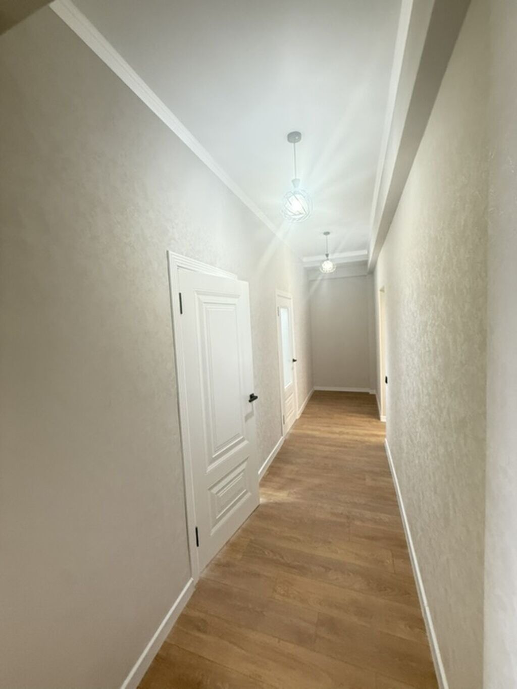 3 комнаты, 118 м², Технопарк Элитка, 6 этаж, Дизайнерский ремонт: фото 2