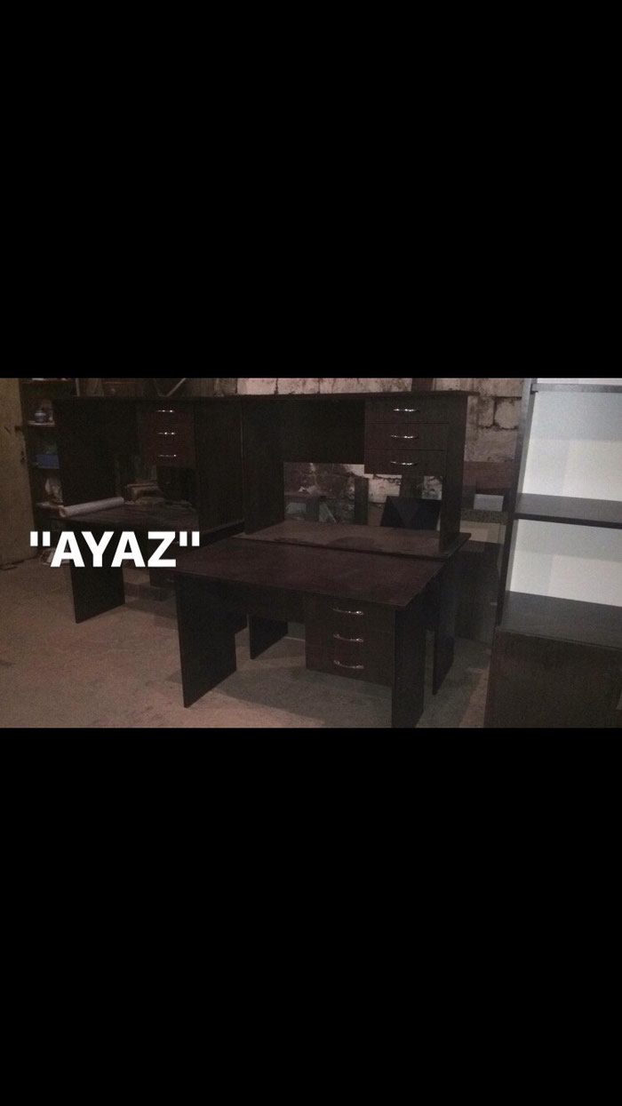 Ofis mebeli: Ofis mebeli - lalafo.az Bakı şəhərində Ofis mebeli