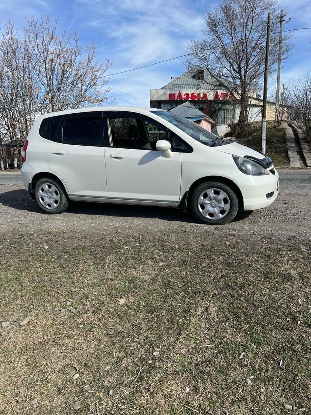 Аренда Прокат Автопрокат Прокат авто Аренда: Договорная ᐈ Легковой  транспорт | Ош | 51725508 ➤ lalafo.kg