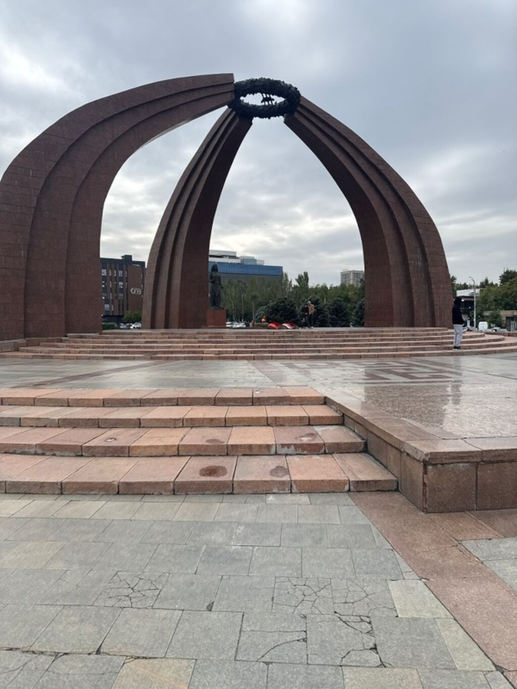 1 комната, Собственник, Парам без детей, от 6 месяцев, от 1 года, С мебелью полностью: фото 8