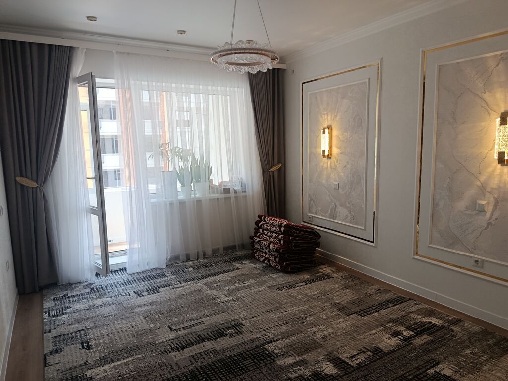 Продам 2-комнатную квартиру, 74 м², 108 серия: фото 5
