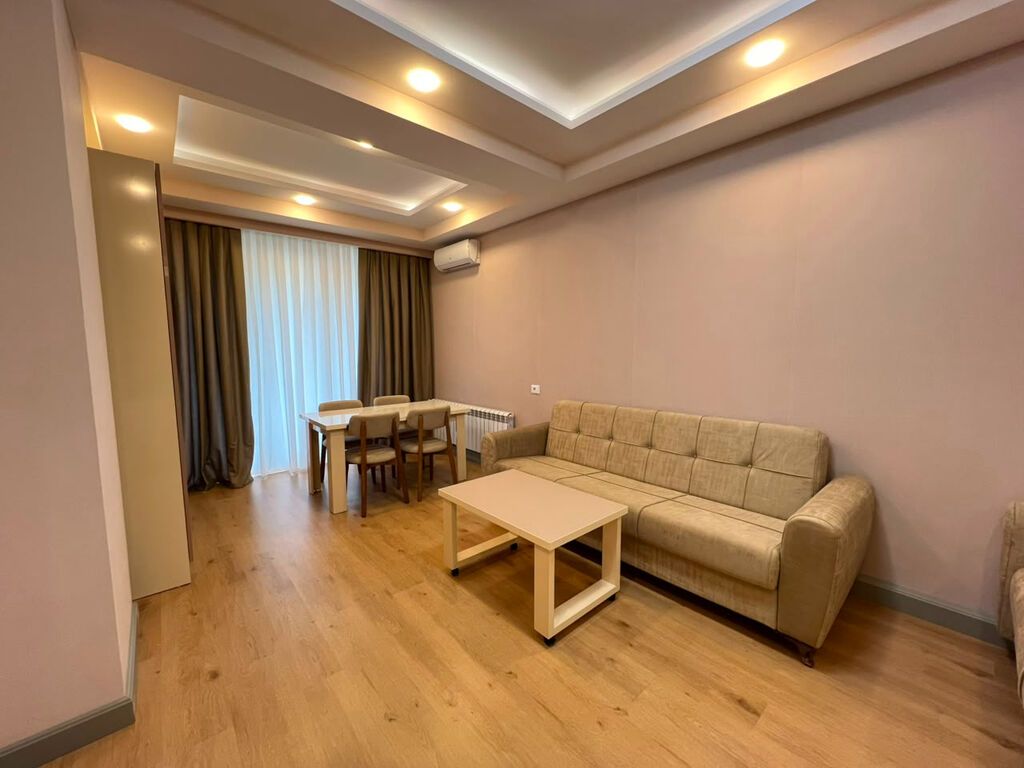 2 otaqlı, 75 kv. m