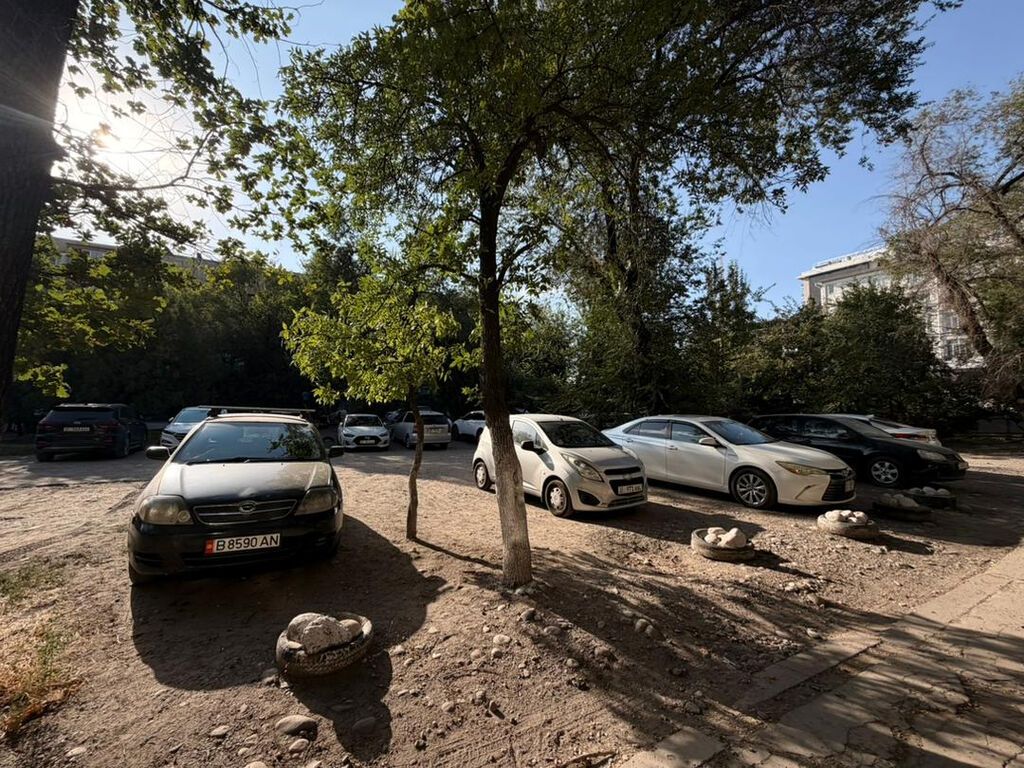 3 комнаты, 68 м², Азия Молл Индивидуалка, 2 этаж, Косметический ремонт: фото 5