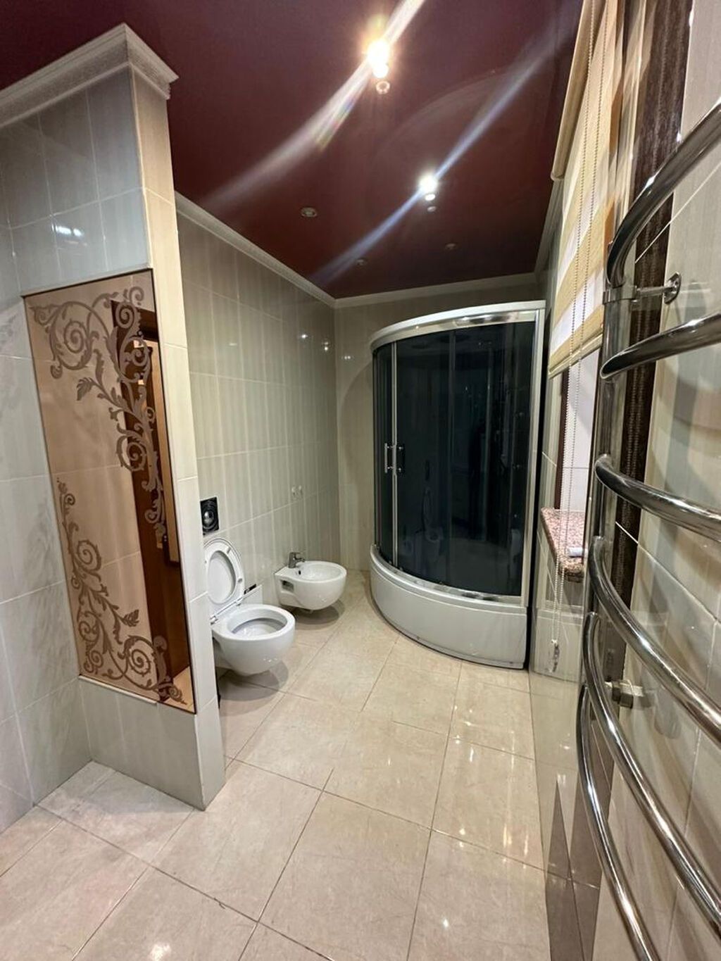 240 м², 5 комнат, Ала-Арча ТРЦ: фото 8