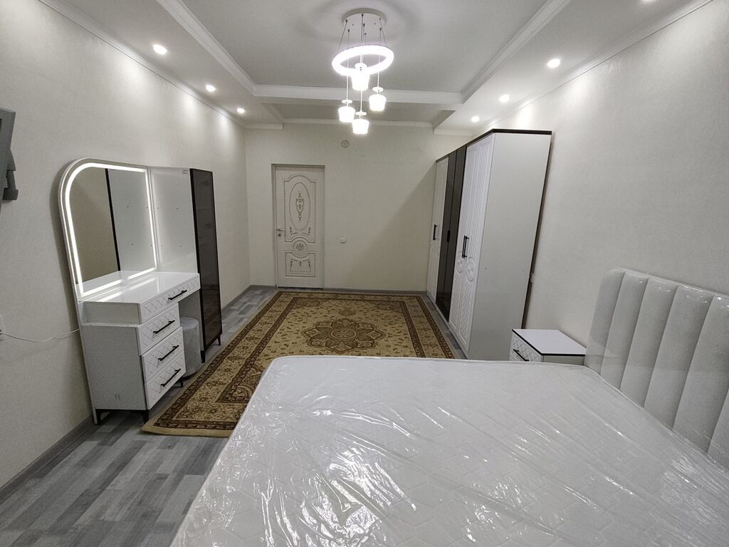 Сдаётся 3-комнатная квартира в мкр Анар, Ош: фото 3