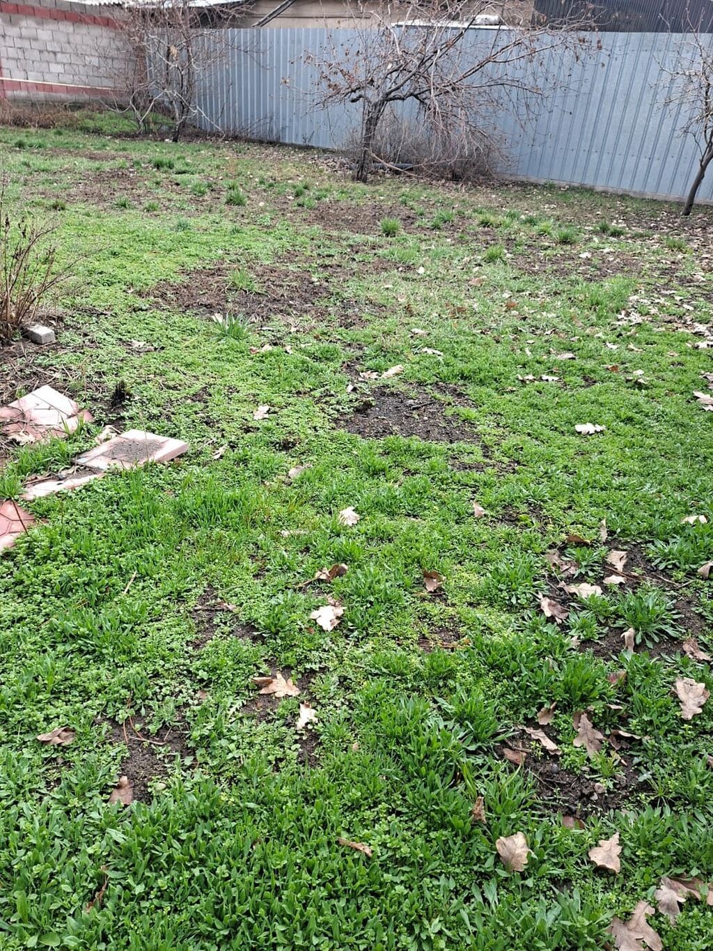 Продается! Дом угловой в рабочем городке с мансардным этажом S- — фото 8