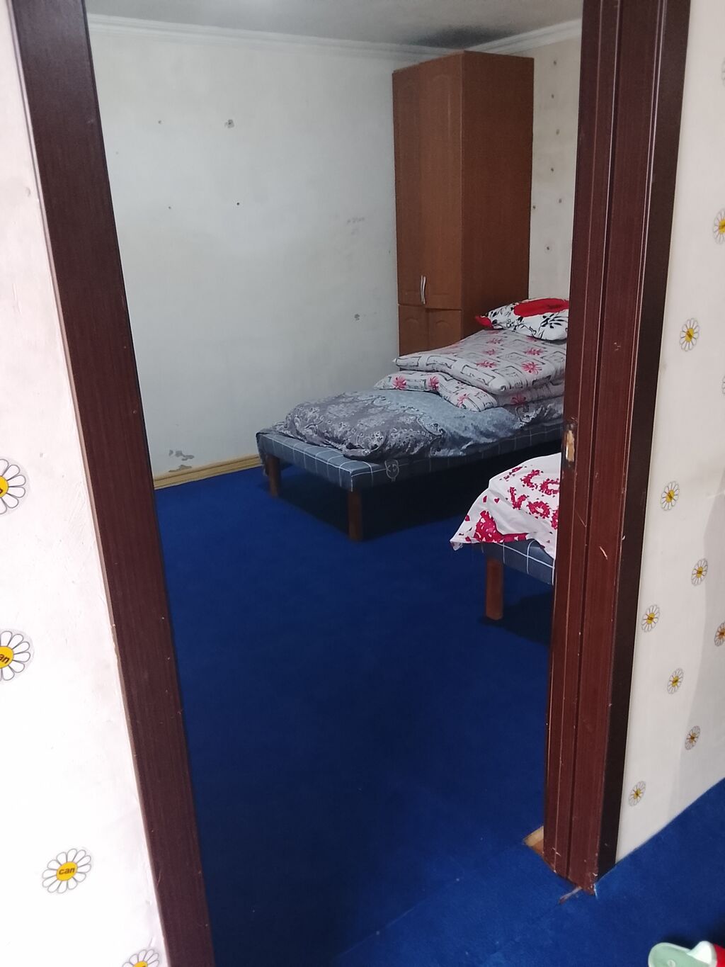 Tecili Ramana susa qesbesində 2 otaqli adelni heyet evi kiraye