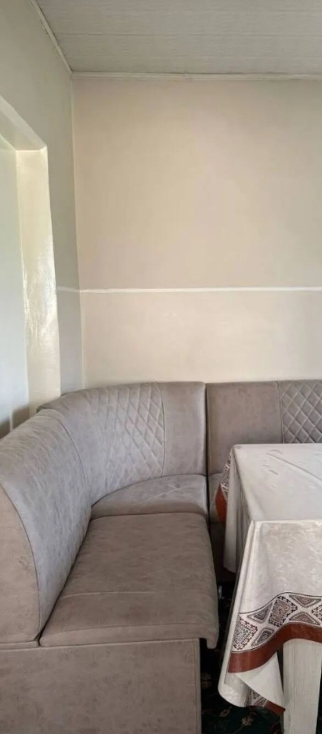 60 м², 3 комнаты, Арча-Бешик ж/м, Без подселения: фото 2