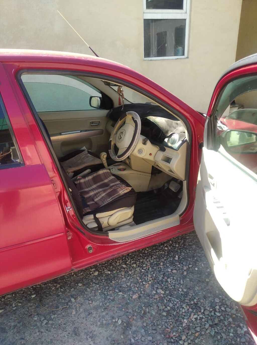 Mazda Demio: 2003 г., 1.3 л, Автомат, Бензин: фото 4