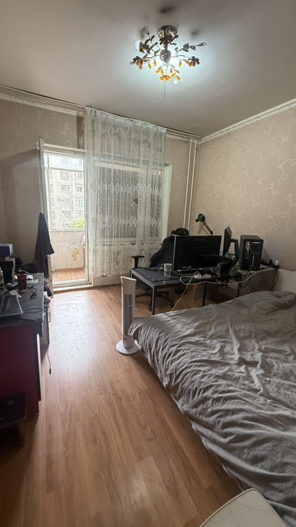 Продам 2-комнатную квартиру, 52 м², 106-я серия, 4/9 этаж: фото 6