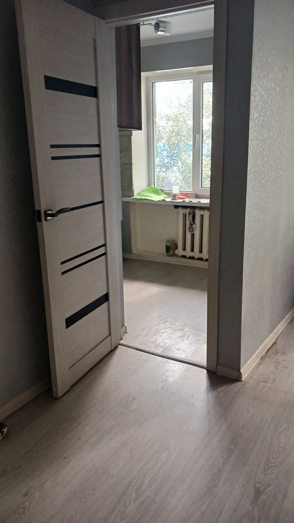 Сдам 2-комнатную квартиру на Чуй, для студентов: фото 2