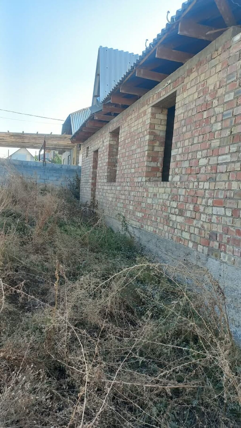 5 комнат, 4 м², 4 соток, Бишкек, Ак-Ордо 2 ж/м Собственник