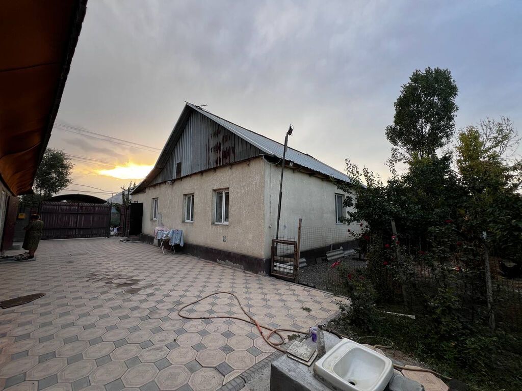 ПРОДАЁТСЯ ПРОСТОРНЫЙ ДОМ В АРЧА-БЕШИКЕ* *Арча-Бешик: фото 2
