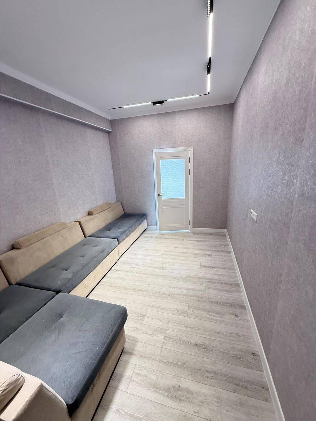 Студия, 38 м², Технопарк Элитка, 6 этаж, Евроремонт: фото 2