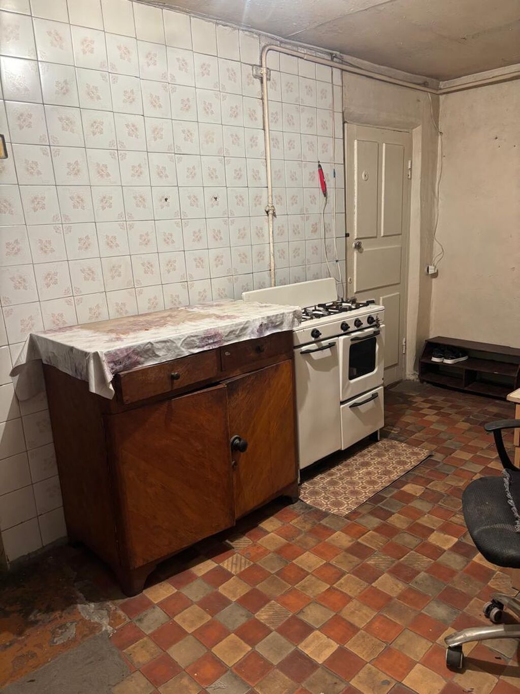 60 м², 4 комнаты: фото 5
