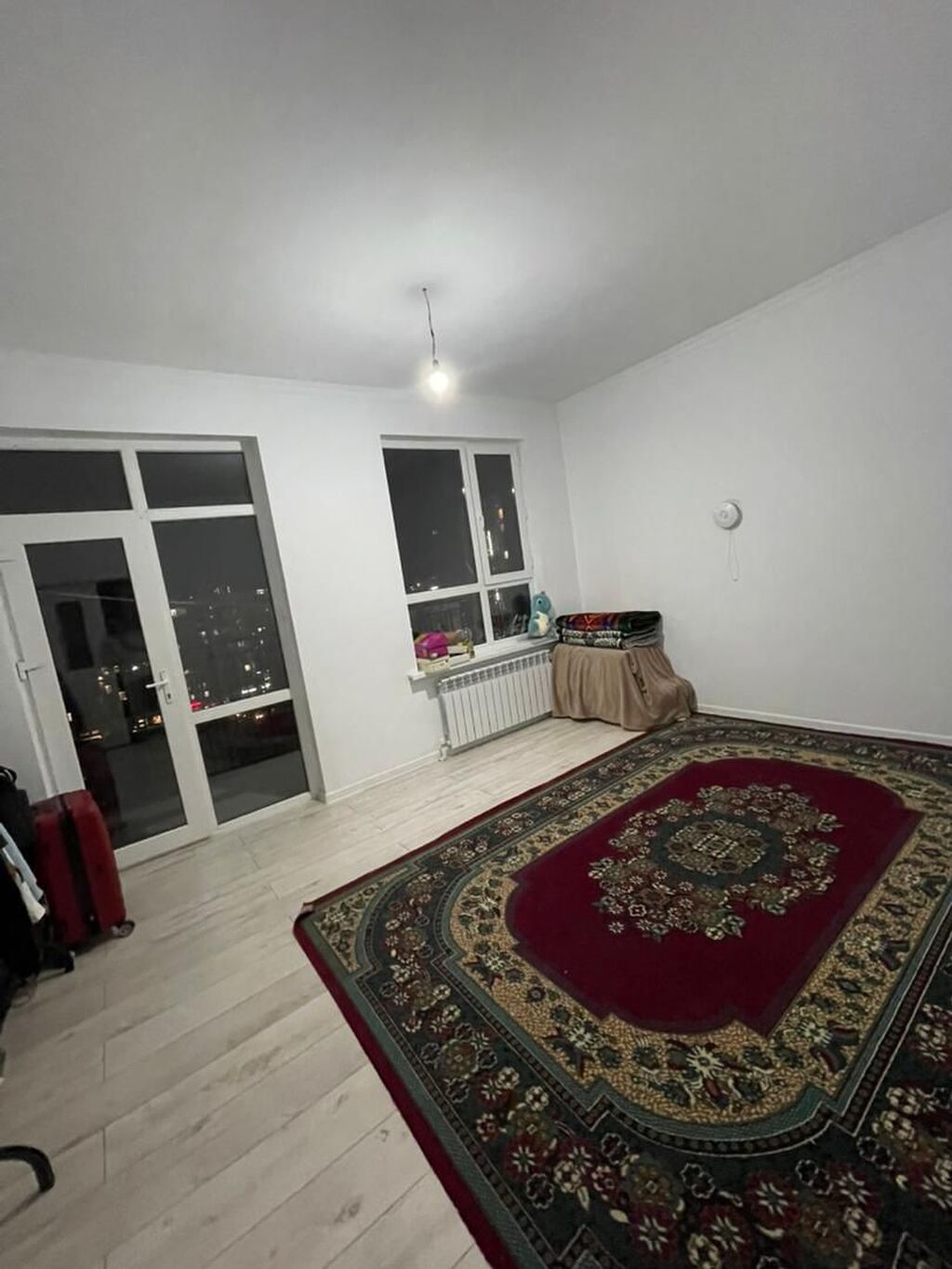 2 комнаты, 55 м², Вефа ТЦ Элитка, 12 этаж, Косметический ремонт: фото 5