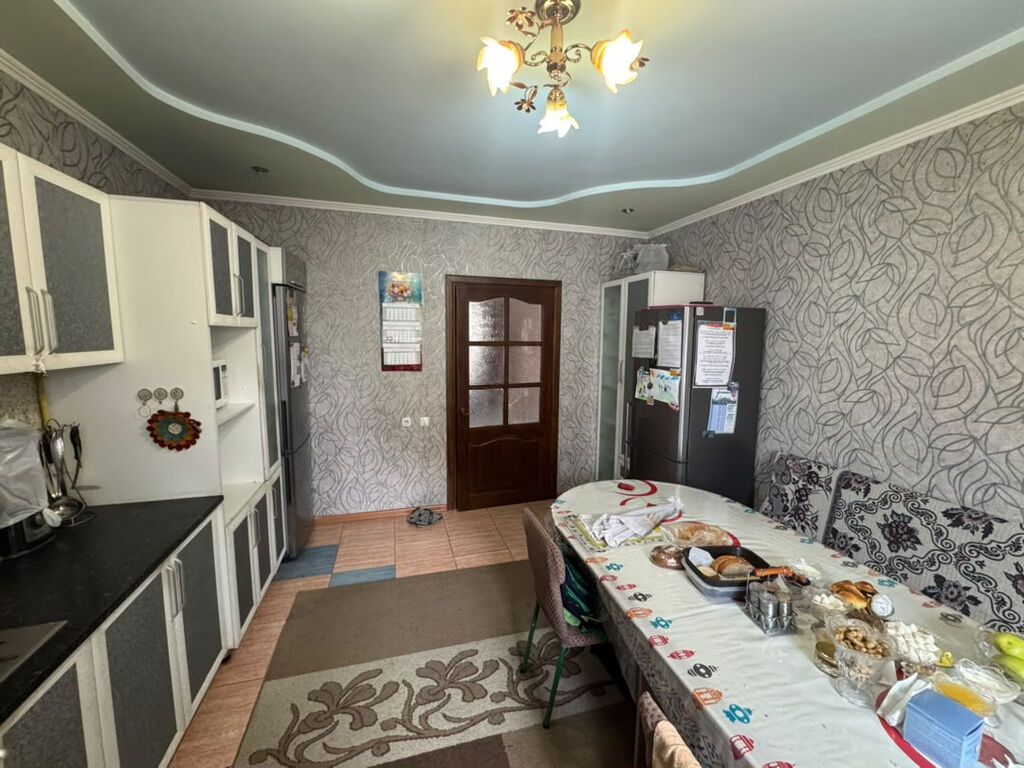 5 комнат, 200 м², 5 соток, Бишкек, Ак-Ордо ж/м Собственник: фото 8