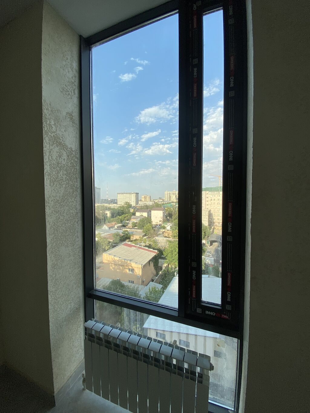 Сдам офис в центре Бишкека, 3 комнаты, 63 м²: фото 8