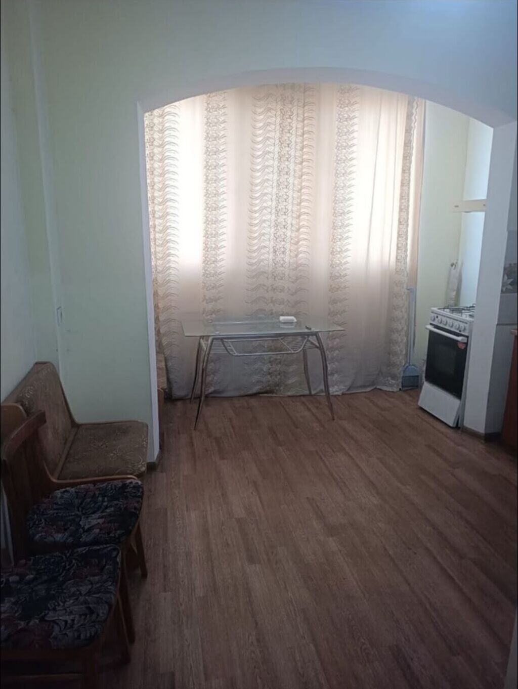 2 комнаты, 67 м², 106 серия улучшенная, 2 этаж, Евроремонт: фото 7