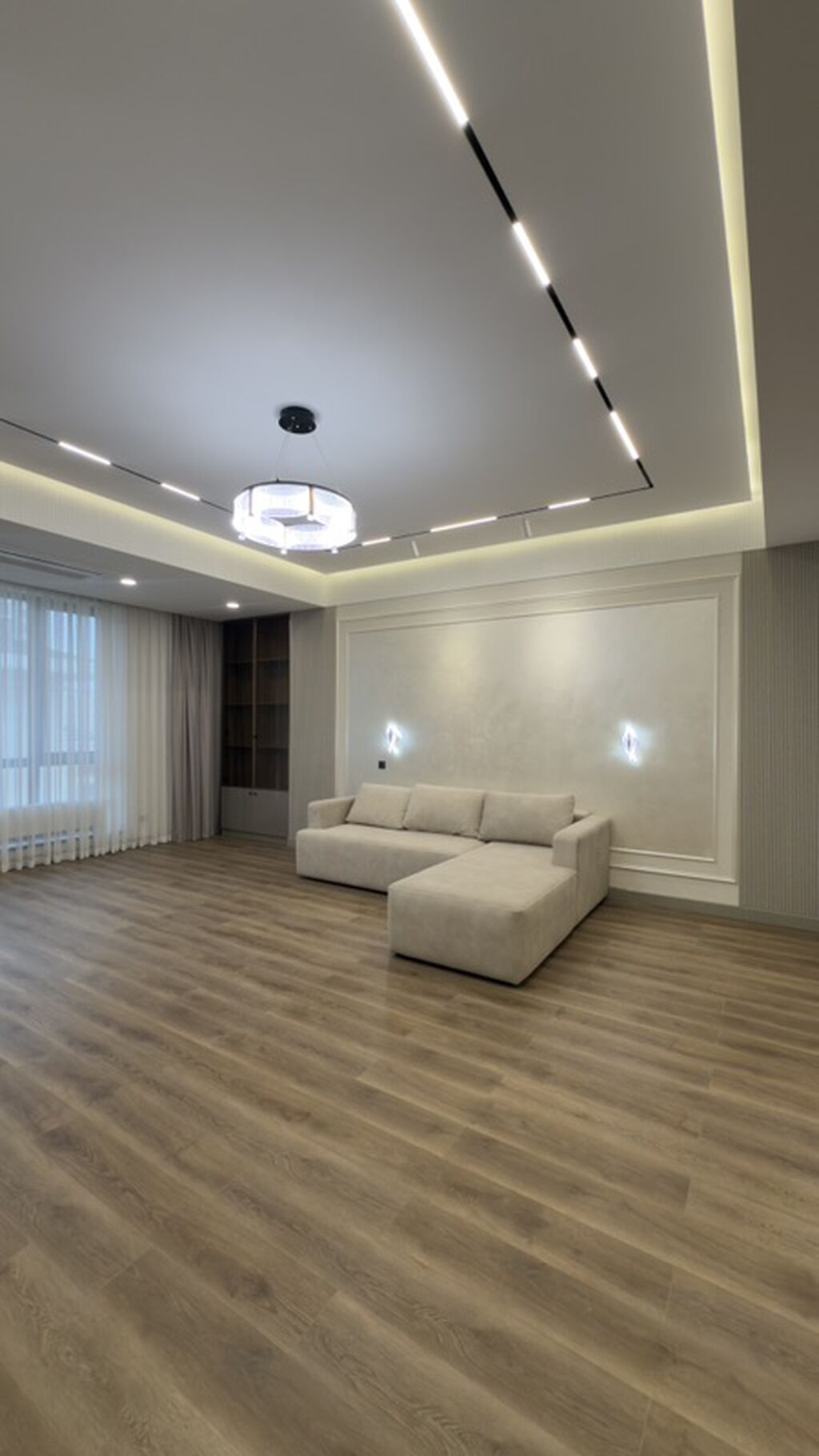 4 комнаты, 204 м², Элитка, 4 этаж: фото 6