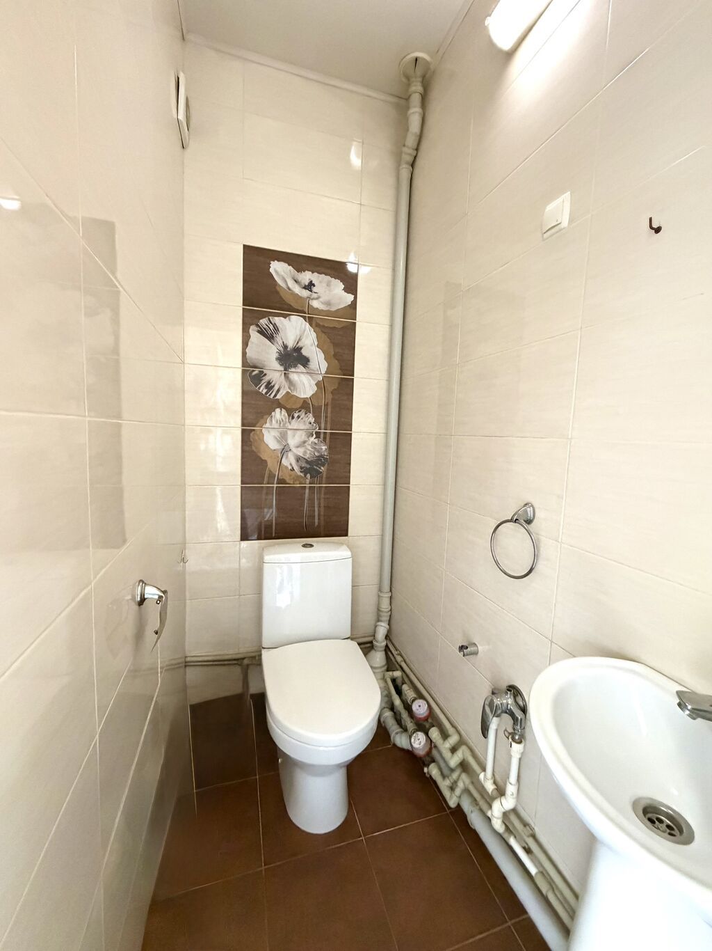 Продам 3-комнатную квартиру 67 м² на Московской / Гоголя: фото 6