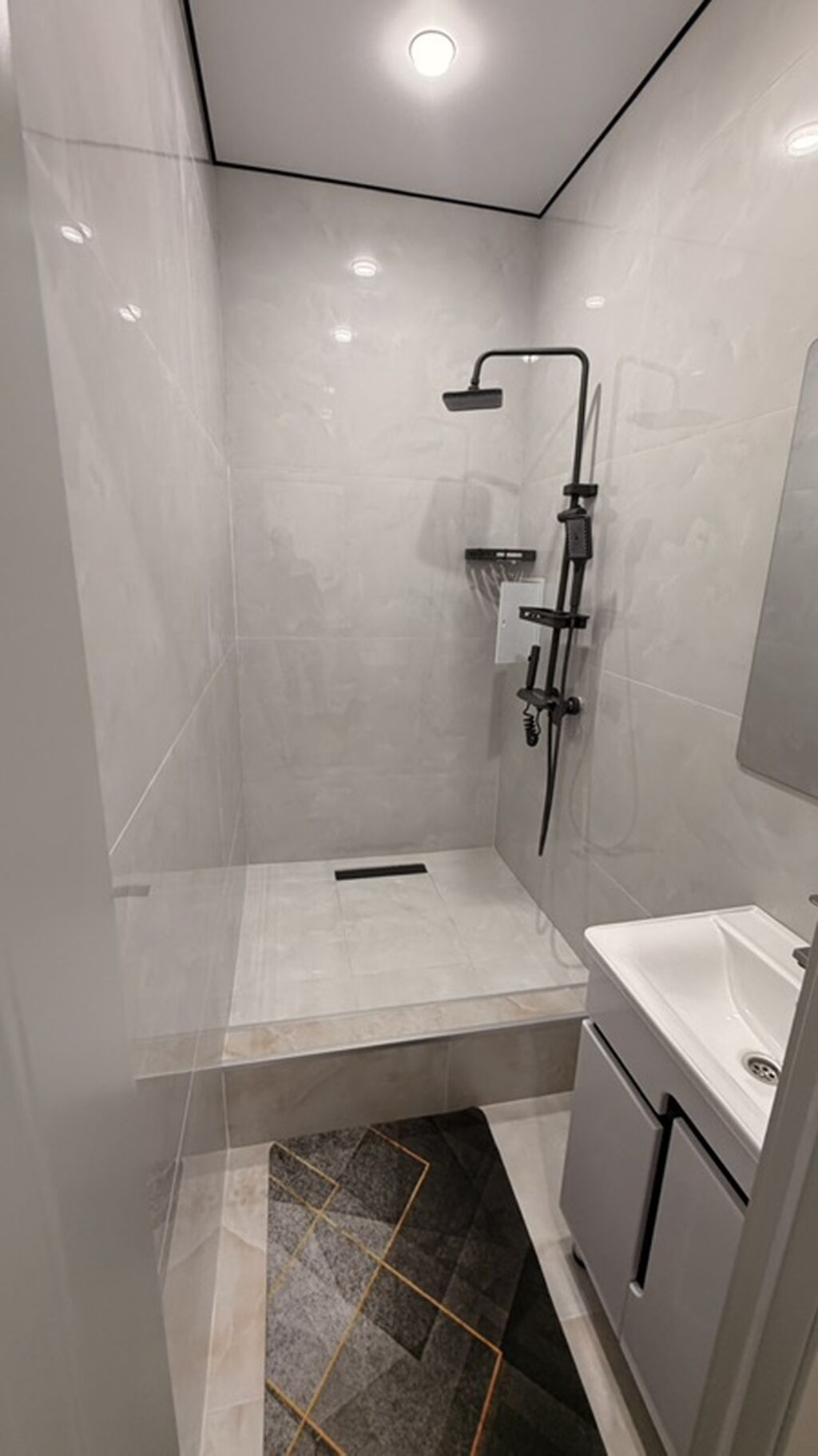 Продаётся 1-комнатная квартира 51 м² в ЖК «Аалам Сити»: фото 8