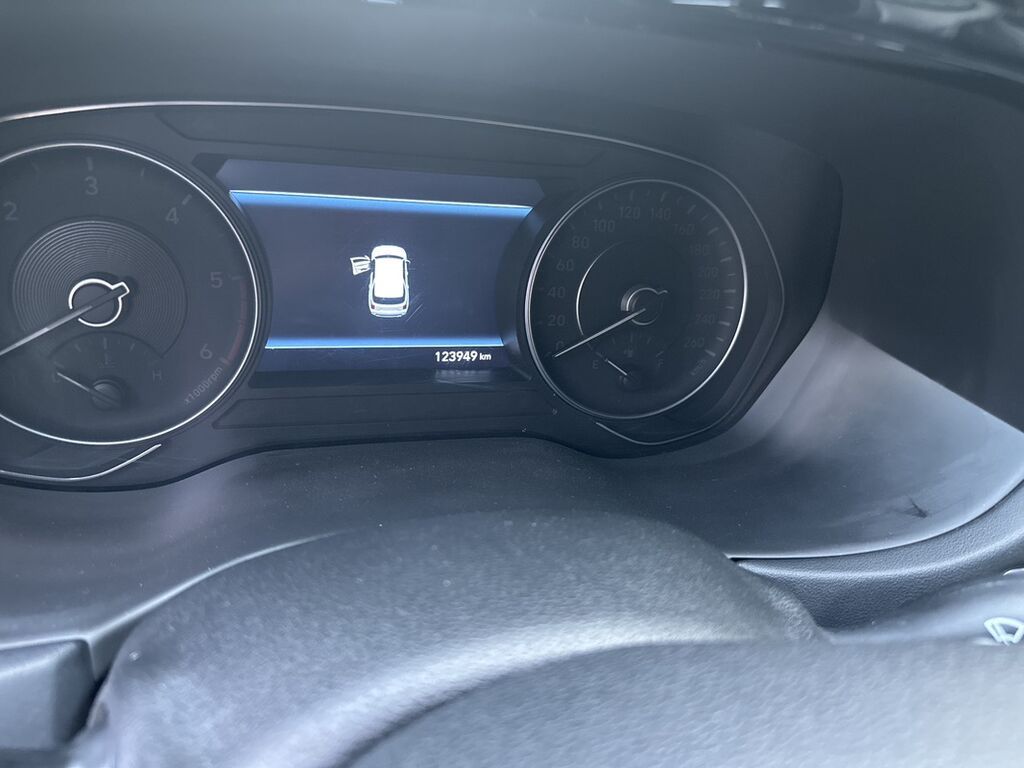 Hyundai Palisade: 2019 г., 2.2 л, Автомат, Дизель, Кроссовер: фото 2