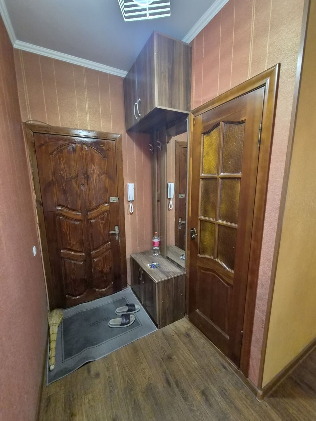 Сдаётся 2-комнатная квартира с раздельной планировкой: фото 4
