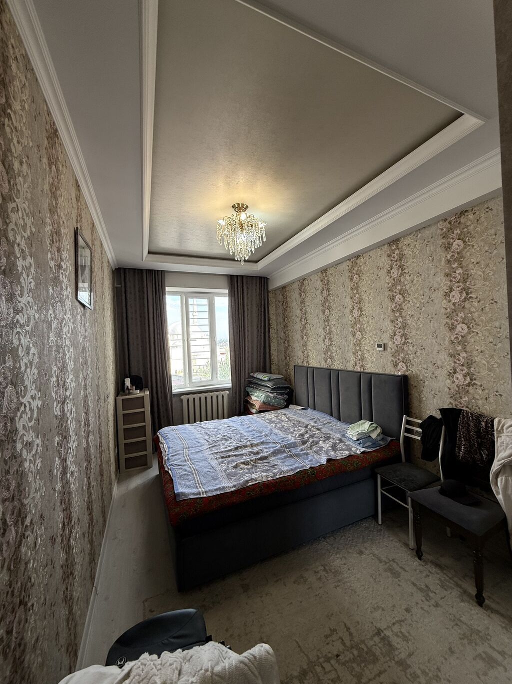 Продаётся 2-комнатная квартира 75 м² в Джал: фото 3