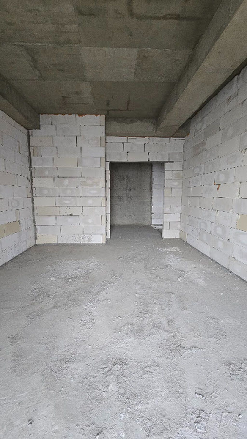 Ağ şəhər, 3 otaqlı, Yeni tikili, m. Xətai, 137 kv. m