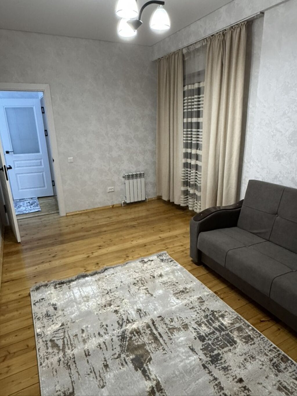 Сдам 2-комнатную квартиру в Бишкеке: фото 3