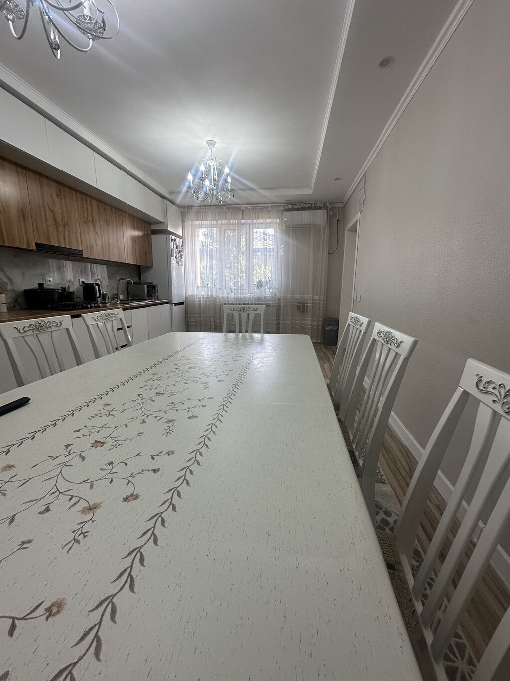 300 м², 6 комнат и более, Рабочий Городок: фото 7