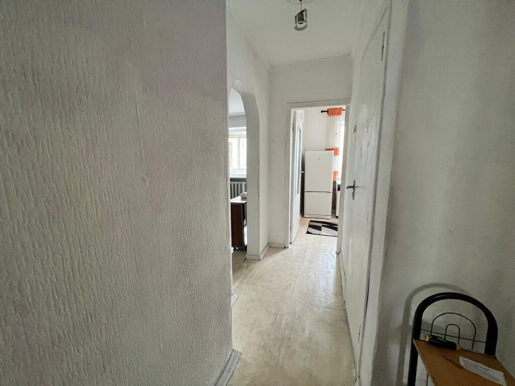 2 комнаты, 43 м², ул. Киевская / Уметалиева Индивидуалка, 4 этаж, Требуется ремонт: фото 6