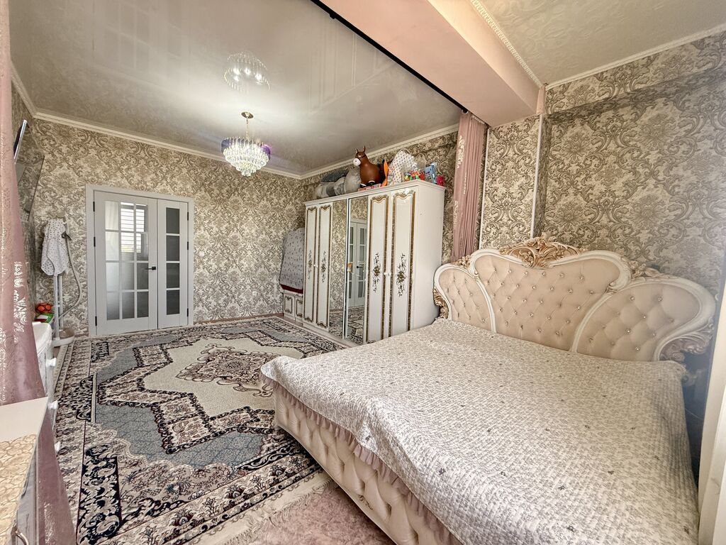 Продам 1-комнатную квартиру 45 м² в ЖК Гранд Сити: фото 8