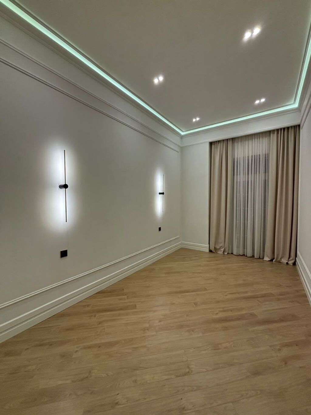 Квартира, 5-комн., сдаётся в аренду, Bakı — 14