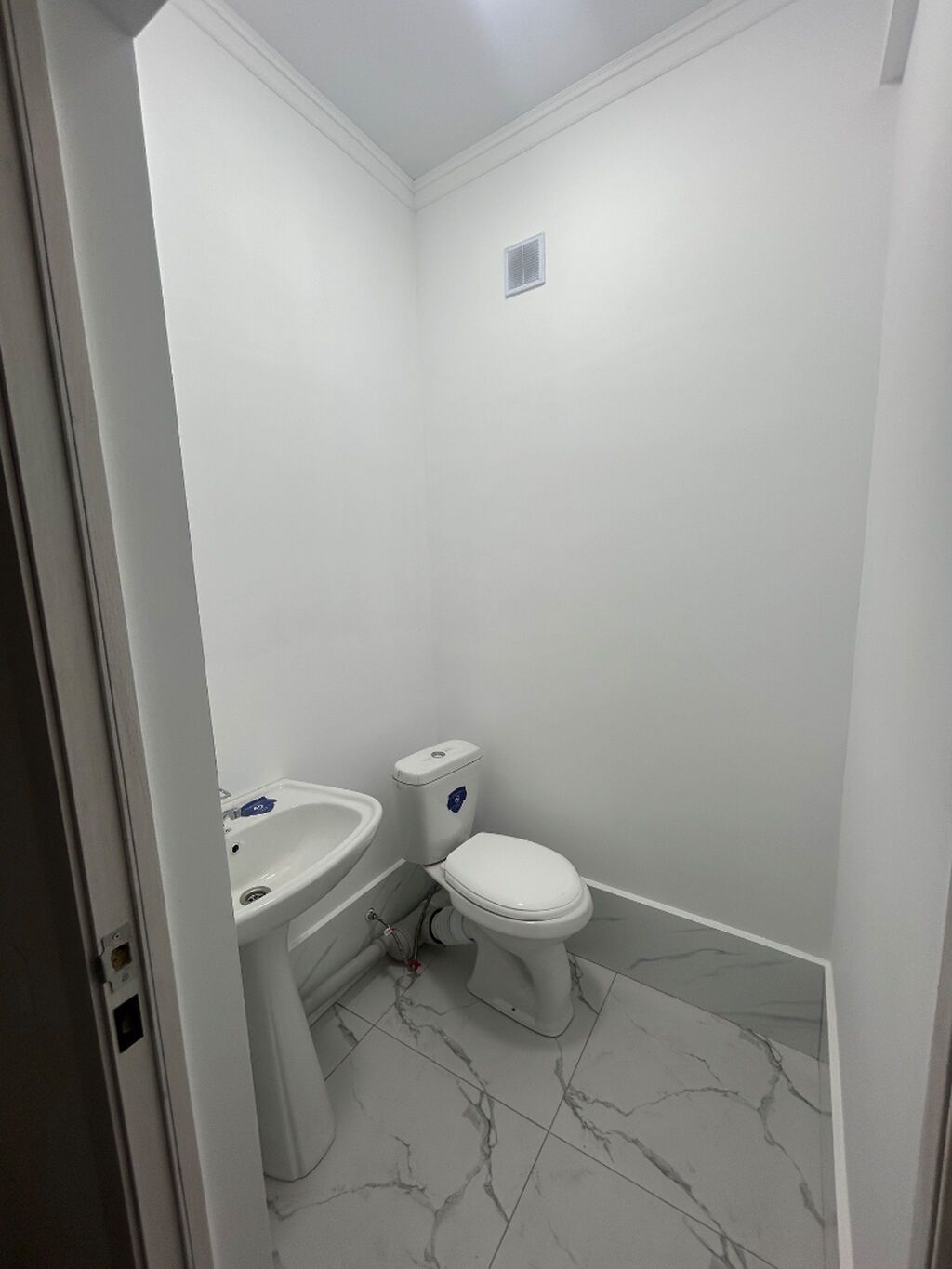 2 комнаты, 80 м², Элитка, 8 этаж, Евроремонт: фото 7