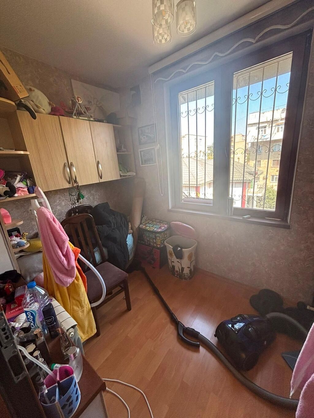 Bakı, 3 otaqlı, Köhnə tikili, 61 kv. m