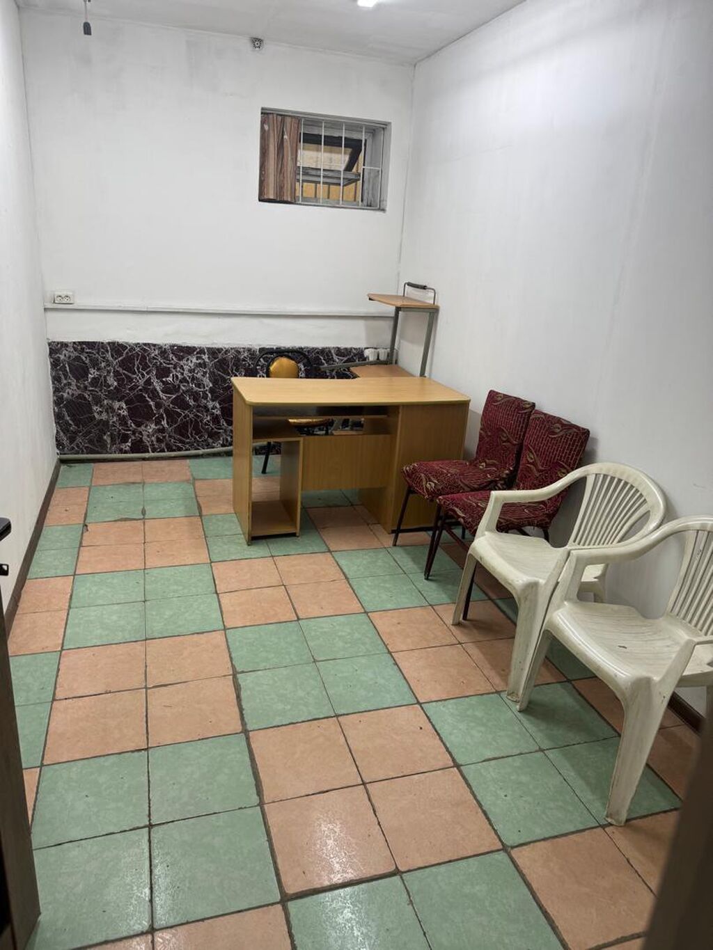 Аренда офисов, 15 м²
