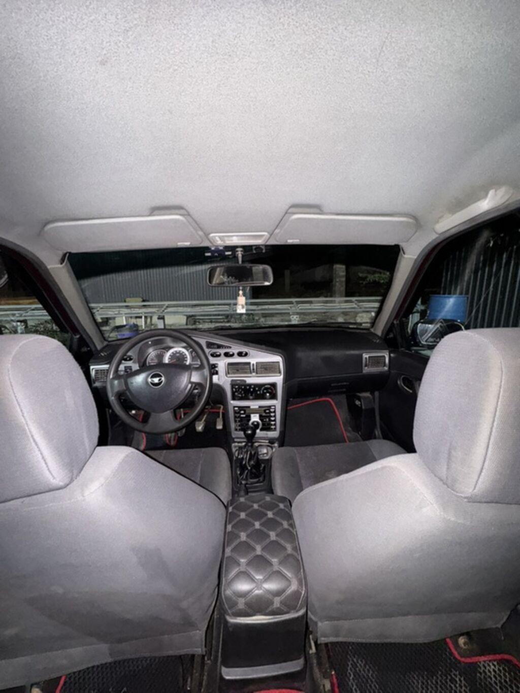 Daewoo Nexia: 2010 г., 1.6 л, Механика, Бензин, Седан: фото 5