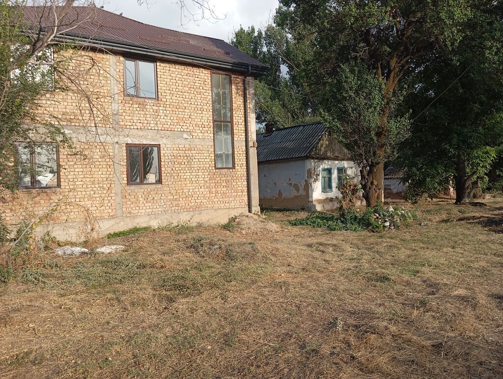 Продам дом в селе Озерное, ул. Набережная, 73: фото 3