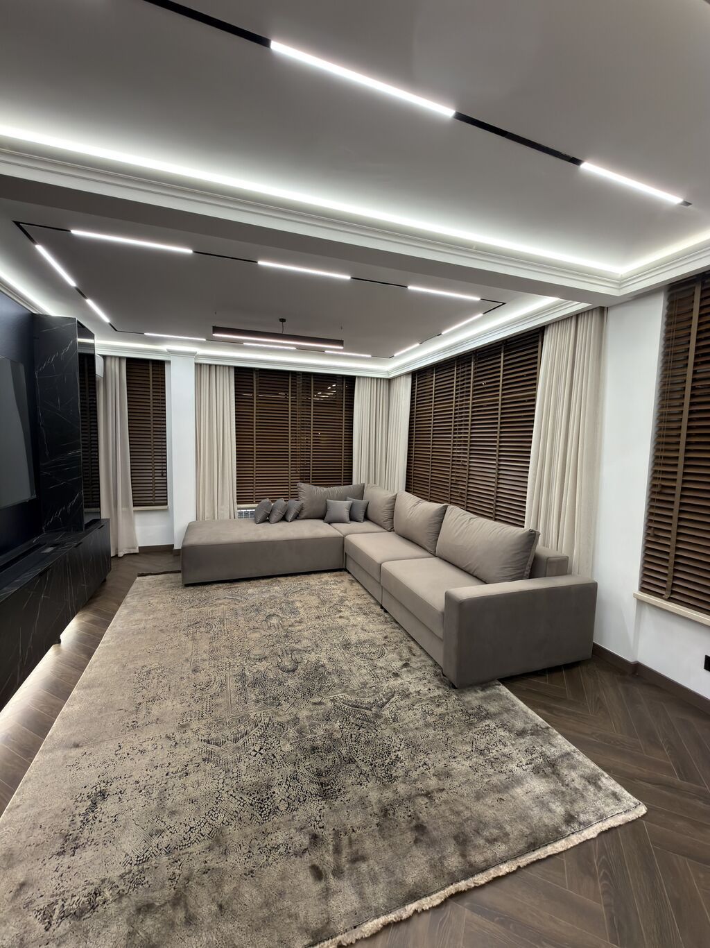 Продам 3-комнатную квартиру 112 м² в ЖК Джал-23: фото 3