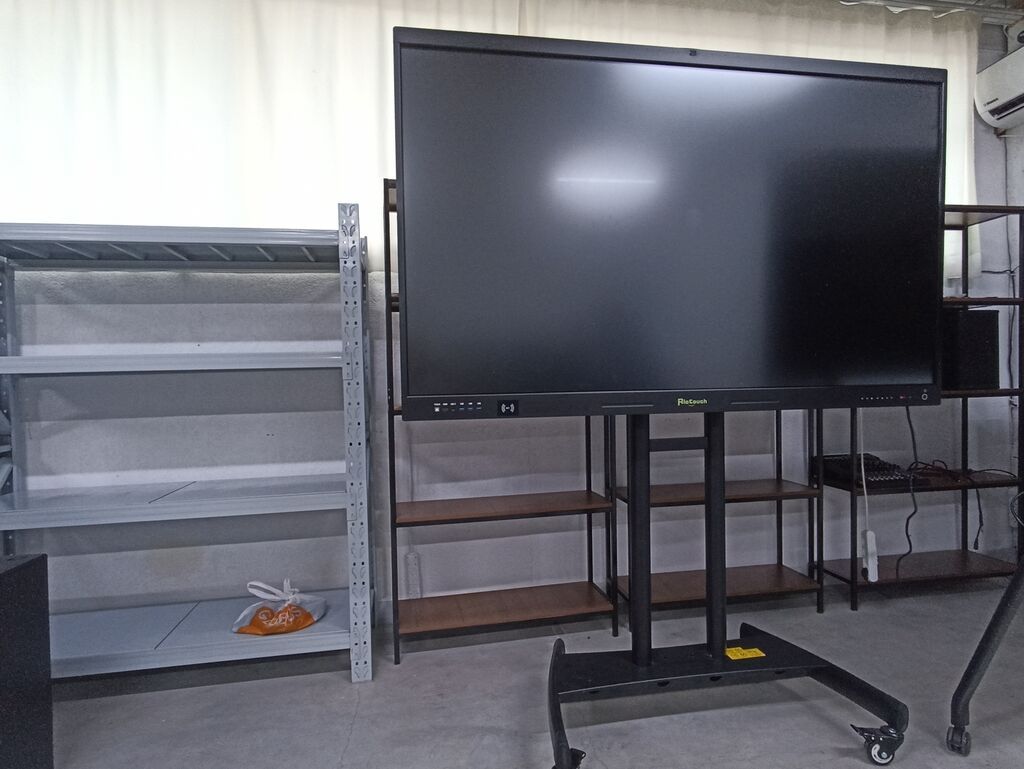 Профессиональные акустические системы JBL и Dynacord обеспечивают: фото 8