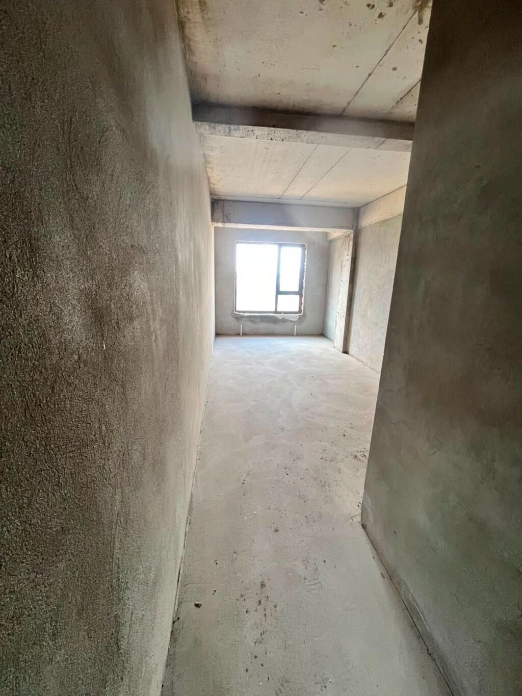 3 комнаты, 85 м², Дордой Моторс рынок Элитка, 5 этаж, ПСО (под самоотделку): фото 4