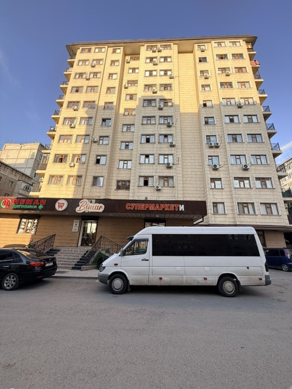 3 комнаты, 110 м², Элитка, 11 этаж, Евроремонт: фото 2