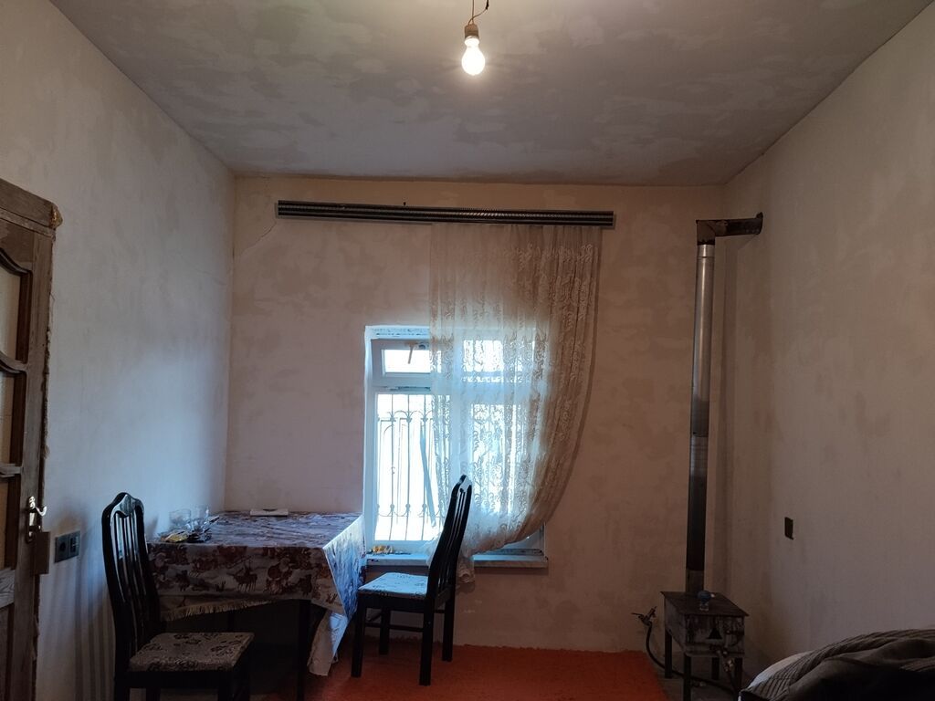 3 otaqlı, 70 kv. m, Kredit yoxdur, Orta təmir