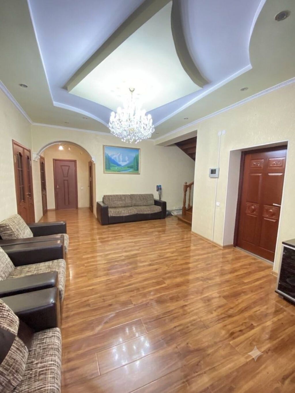 250 м², 6 комнат, Кызыл Аскер, Без животных: фото 4